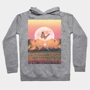 Natural Beauty Hoodie